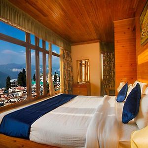 Heritage Suite Room